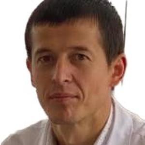 Раимов Мирзохид Нематиллоевич