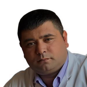 Каратаев Сардорбек Тилаволдиевич