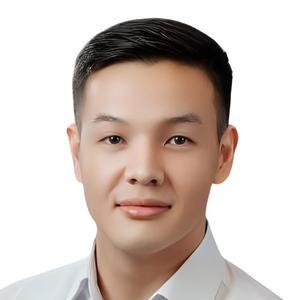 Ысманалиев Нурлан Туратбекович