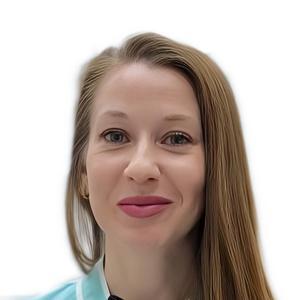 Авдеева Кристина Юрьевна