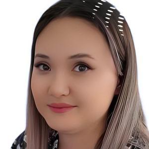 Темирова Айгерим Бакжановна