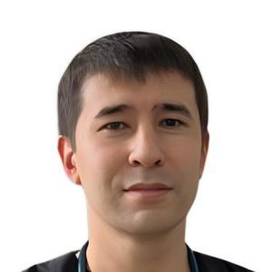 Нуртдинов Рифат Маратович