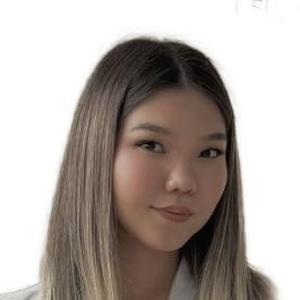 Досматова Альбина Ашимовна