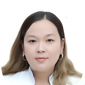 Абыкеева Нурулуу Асанбековна