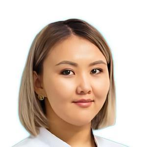 Тилемишова Азиза Казбековна