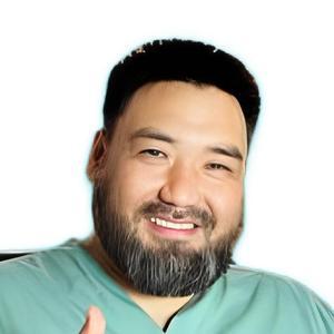 Шаршембиев Бакытбек Джолдожбекович