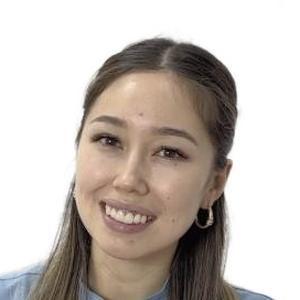 Казакулова Кундуз Жакыповна