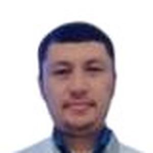 Кадыркулов Асылбек Жолдошбекович