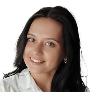 Терехова Оксана Игоревна