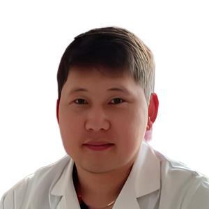 Асхатов Марсель Асхатович