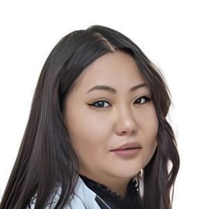 Исмаилова Айпери Кылычбековна