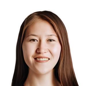 Нурмаматова Бегимай Набиевна