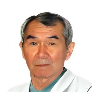 Ибраимов Шарипкан Анатаевич