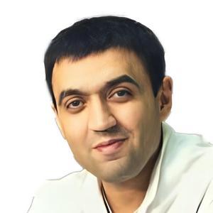 Алиев Рамиль Равиевич