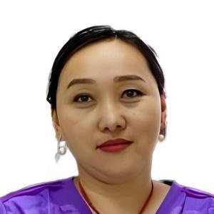 Мурзапаязова Урматкан Дыйканбаевна