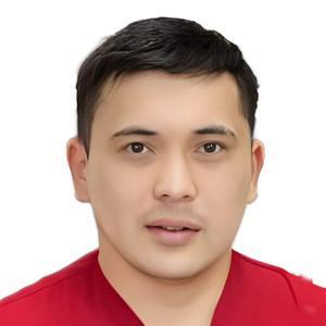 Кабаев Бакберди Арстанбекович