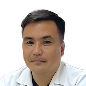 Жынжыров Бакыт Бейшенбекович