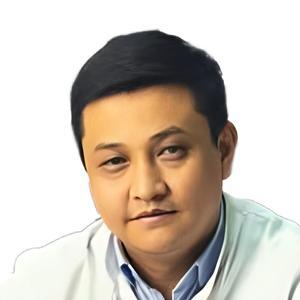 Байсалов Мирбек Казиевич