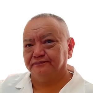 Ысмайылов Бакыт Токтосунович