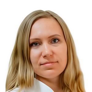 Лощинина Анжелика Евгеньевна