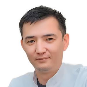 Мамасыдыков Максат Салайдинович