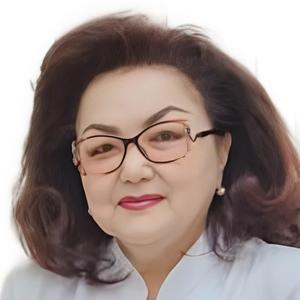 Кожакматова Гулия Сатындиевна