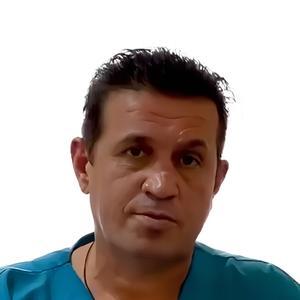 Никитин Денис Александрович