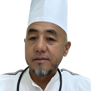 Пазылов Мамыржан