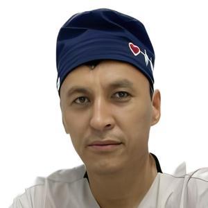 Сагынбаев Дыйкан Каримович