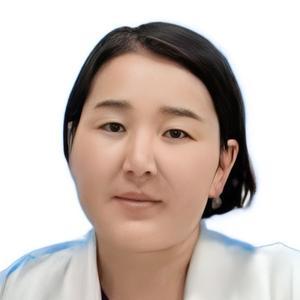 Тологонова Жазгуль Маматсабировна