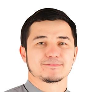 Насыров Икромжон