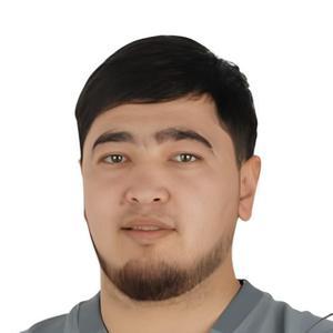 Арипов Абдулазиз