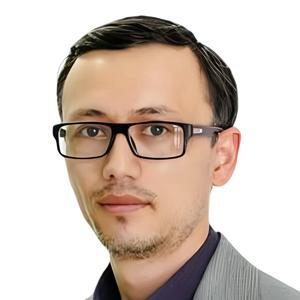 Давыдов Адахам Азамджанович