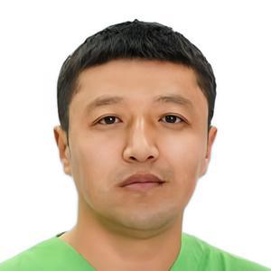 Темиров Алишер Бекболотович