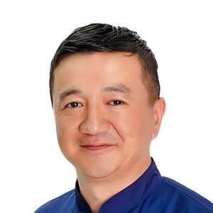 Эралиев Талант Каканович