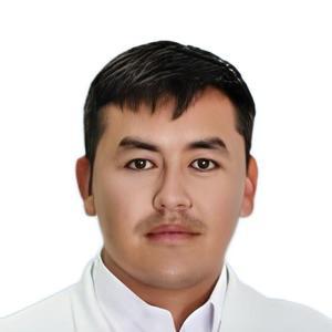 Жоробаев Аюпбек Шукуруллаевич