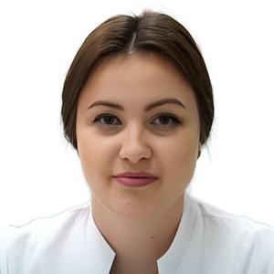 Боронщикова Татьяна Игоревна