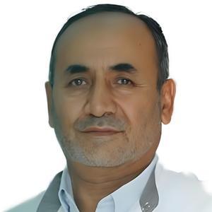 Кадиров Абдусаттар Абдужаббарович