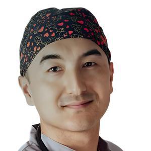 Ташев Рустам Асанбаевич