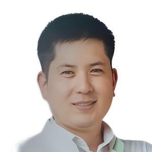 Батыров Алмаз Мамазакирович