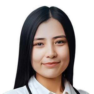 Жумалиева Айтикан Жумалиевна