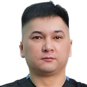 Акылбеков Бектур Абибилаевич