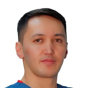 Сатыбалдиев Максат Мурзабекович