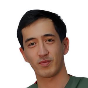 Абдырахманов Улар