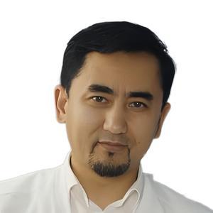 Эргашев Хуршидбек Зухридинович