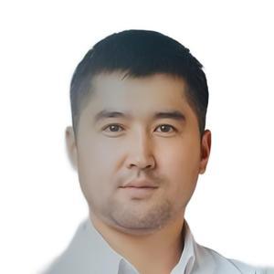 Самиев Самат Шакирович