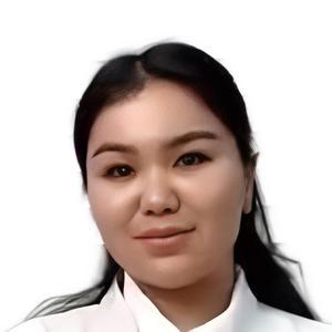 Абдирасулова Эльнура Абдирасуловна