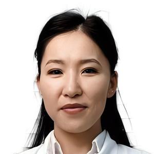 Жусупова Айдана Батырбековна