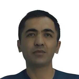 Камилжанов Юсуф Камилжанович