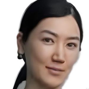 Абышева Жибек